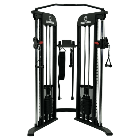 Inspire Fitness CG3 Home Gym Functional Trainer