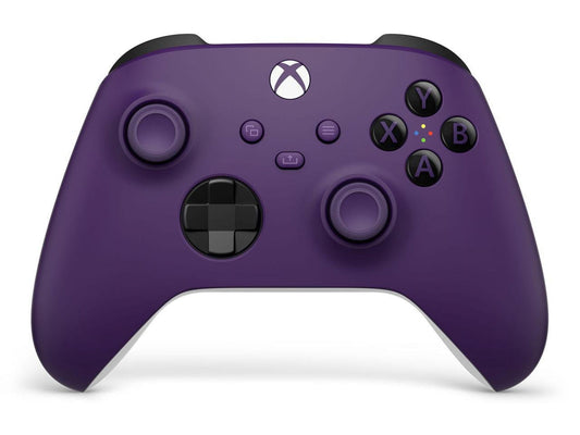 Microsoft Xbox Wireless Controller - Astral Purple