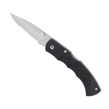 Ozark Trail 7.6-inch Pocket Knife, Model 31401