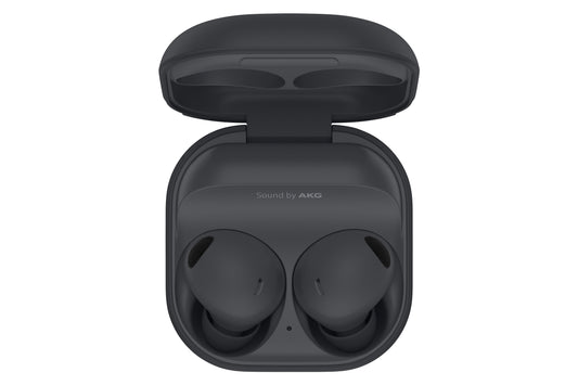 Samsung Galaxy Buds2 Pro Bluetooth Earbuds, True Wireless with Charging Case, Graphite