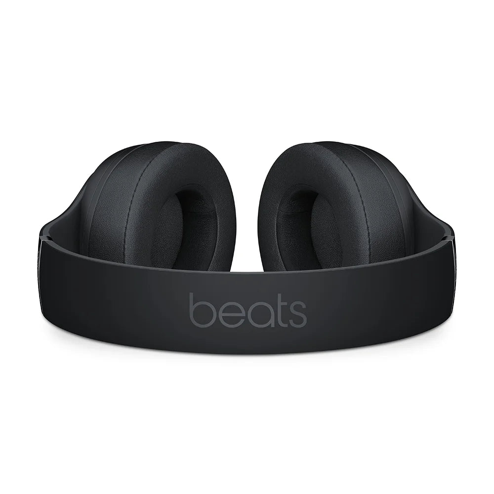 Beats Studio3 Wireless Noise Cancelling Headphones with Apple W1 Headphone Chip- Matte Black