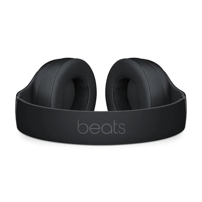 Beats Studio3 Wireless Noise Cancelling Headphones with Apple W1 Headphone Chip- Matte Black