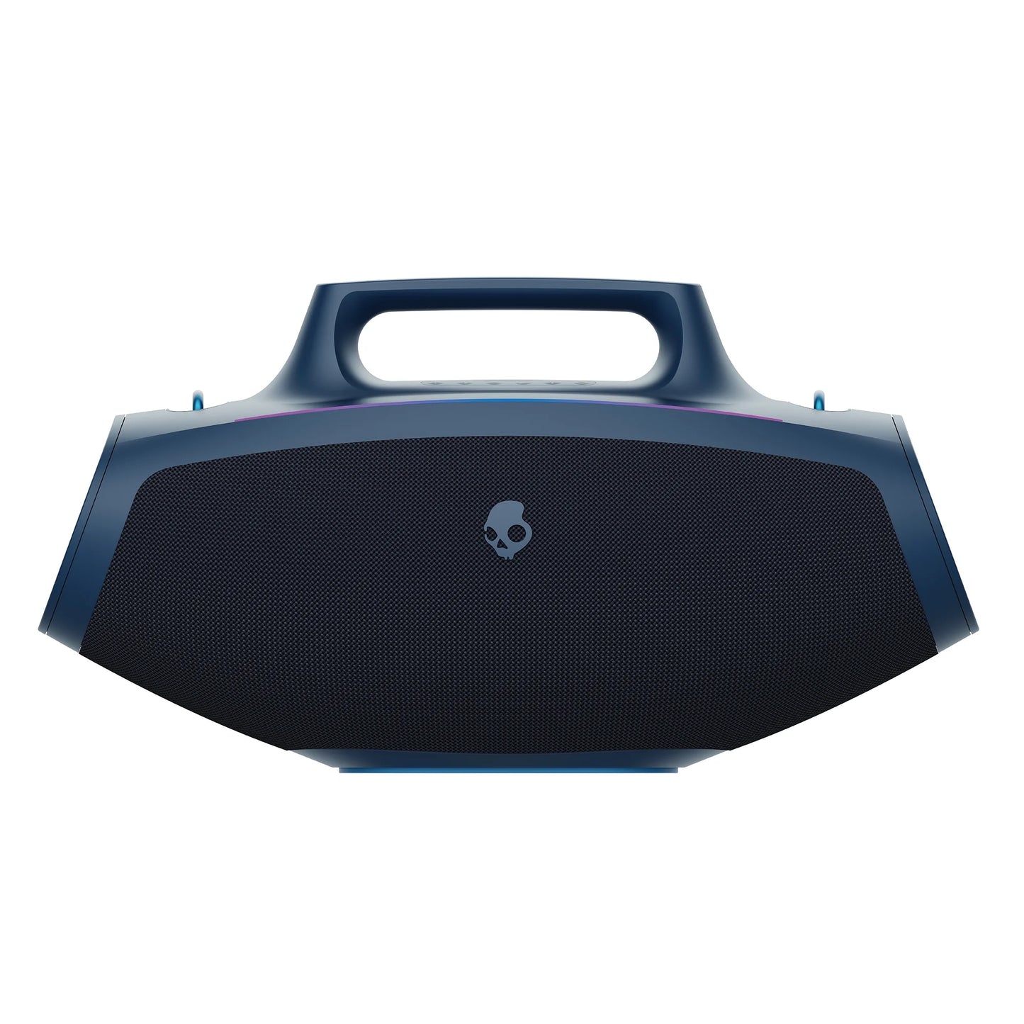 Barrel Wireless Speaker - Navy XT