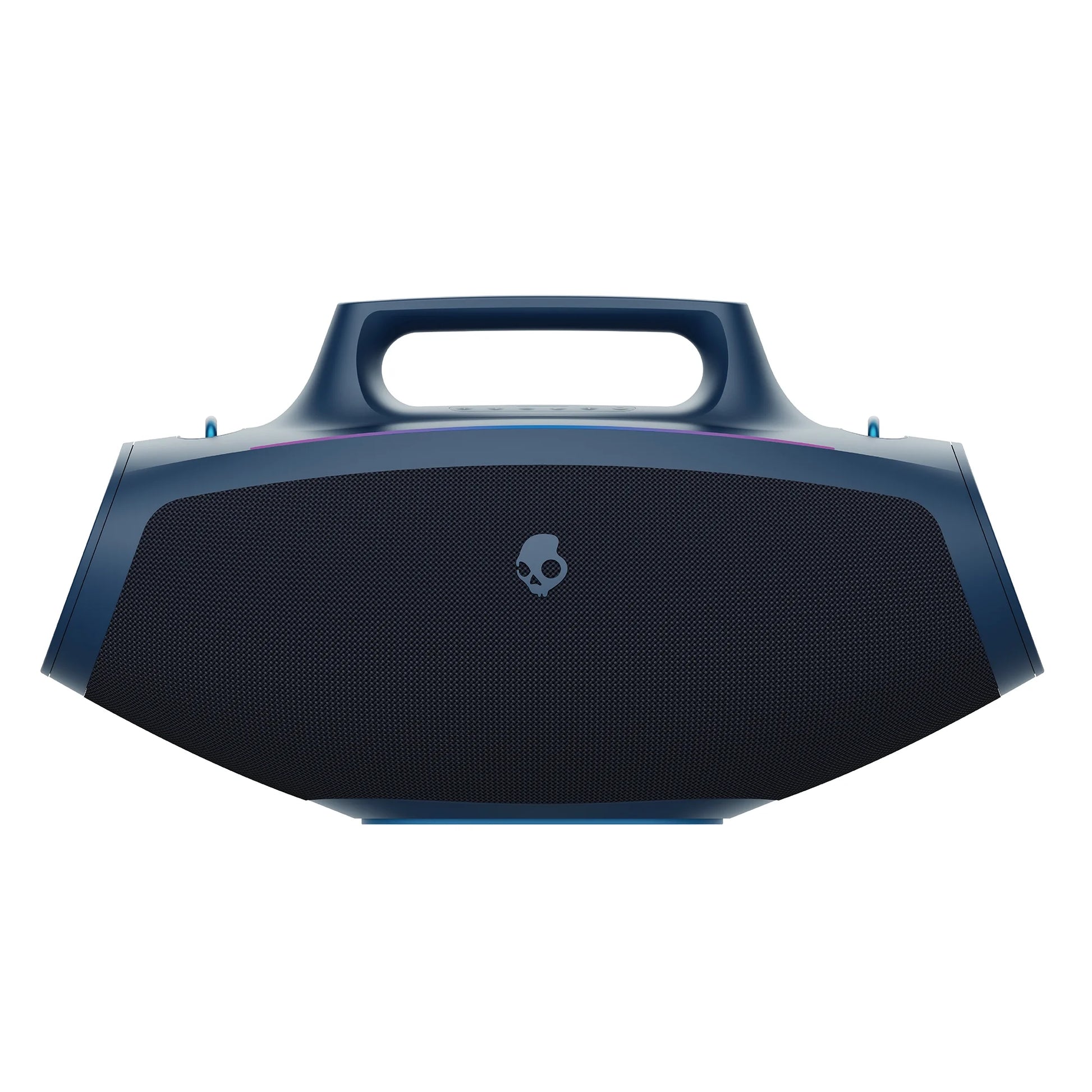 Barrel Wireless Speaker - Navy XT