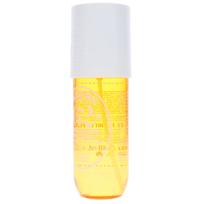 Sol de Janeiro Brazilian Crush Body Mist 8 oz