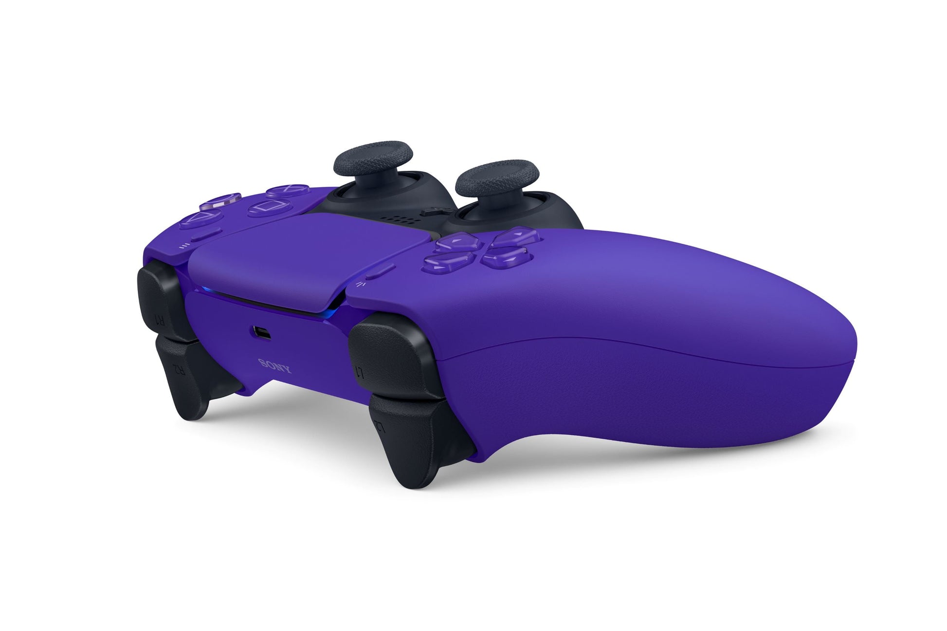 Sony PS5 DualSense Wireless Controller - Galactic Purple