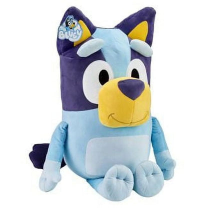 Bluey My Size Bluey, 3ft Plush, Ages 3+, Toddler Toy