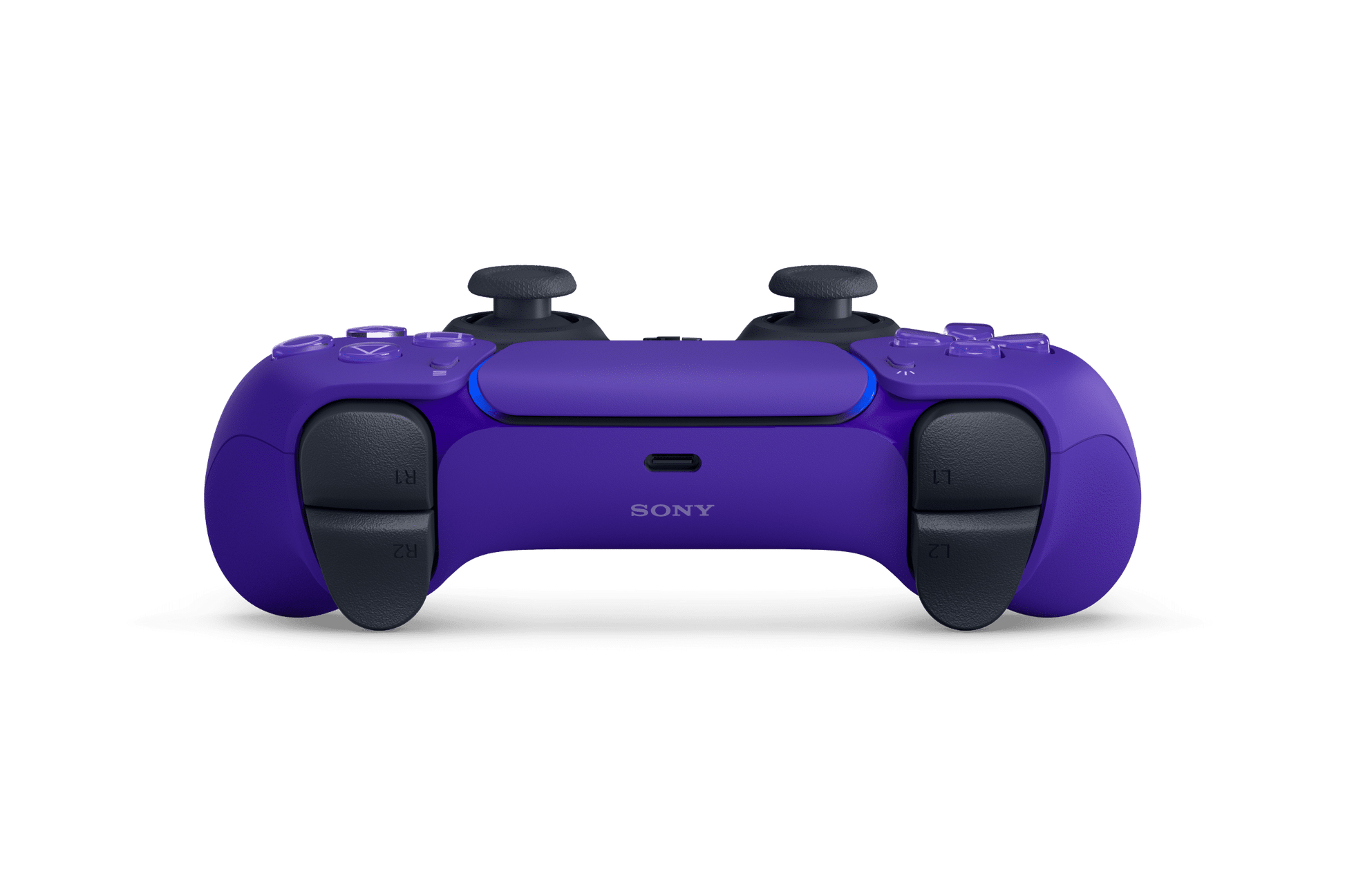 Sony PS5 DualSense Wireless Controller - Galactic Purple