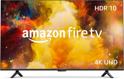 Amazon Fire TV 55" Omni Series 4K UHD smart TV, hands-free with Alexa