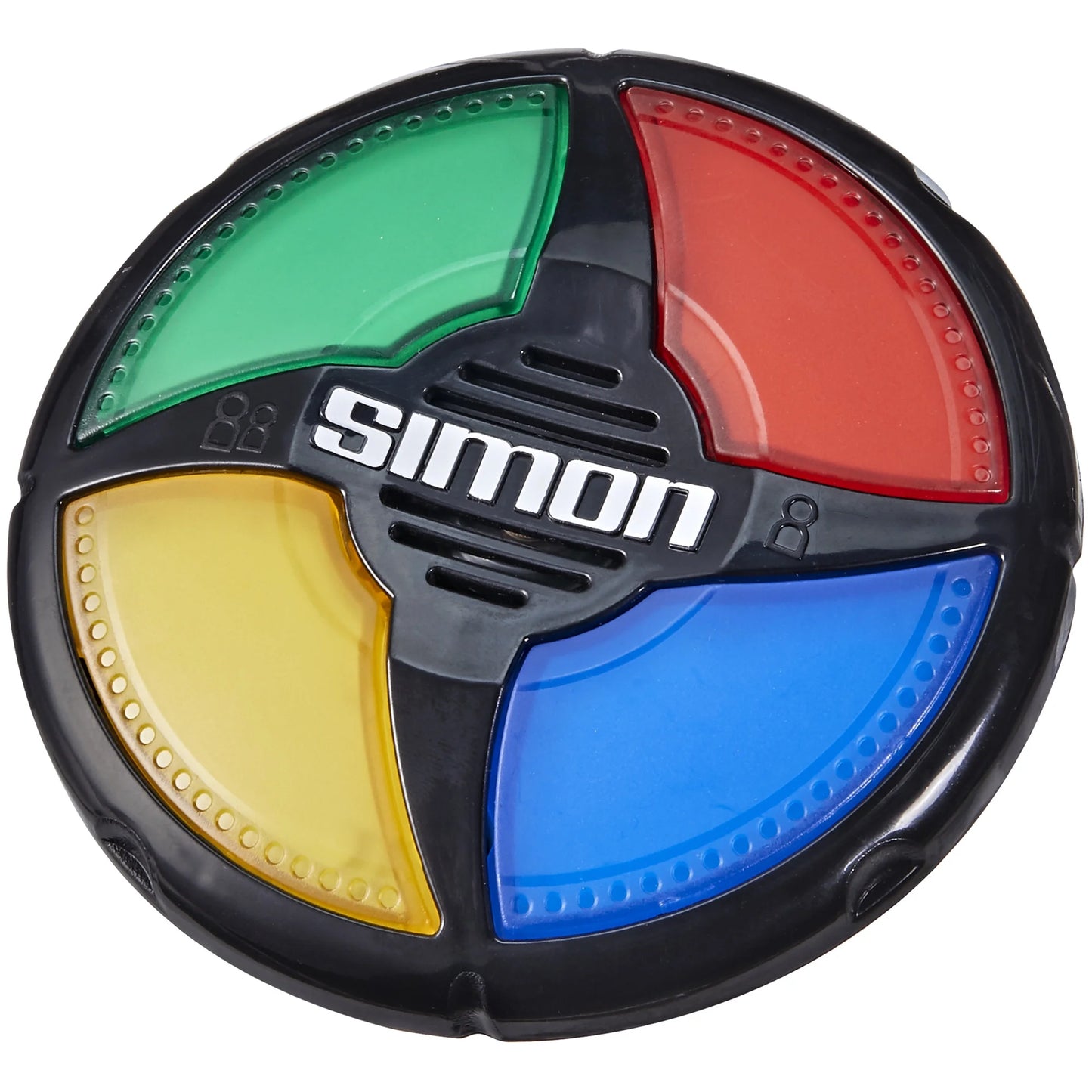 Simon Micro Series Electronic Game, Classic Gameplay in a Compact Size, Stocking Stuffers for Kids