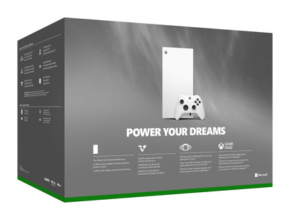 Microsoft Xbox Series X – 1TB Digital Edition