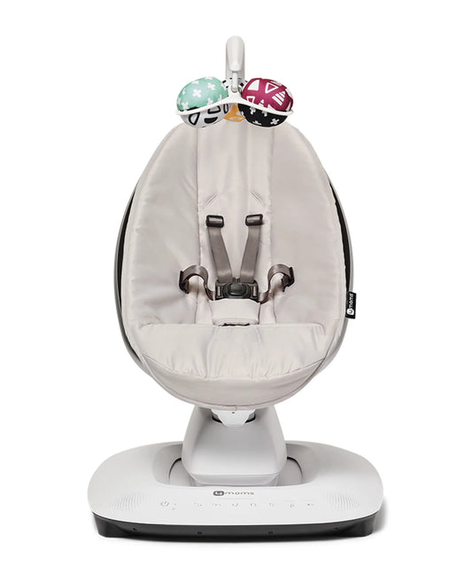 4moms mamaRoo multi-motion baby swing