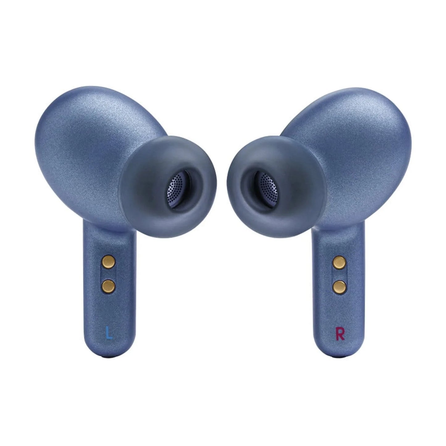 JBL Live Pro 2 TWS - True wireless Noise Cancelling earbuds - Blue