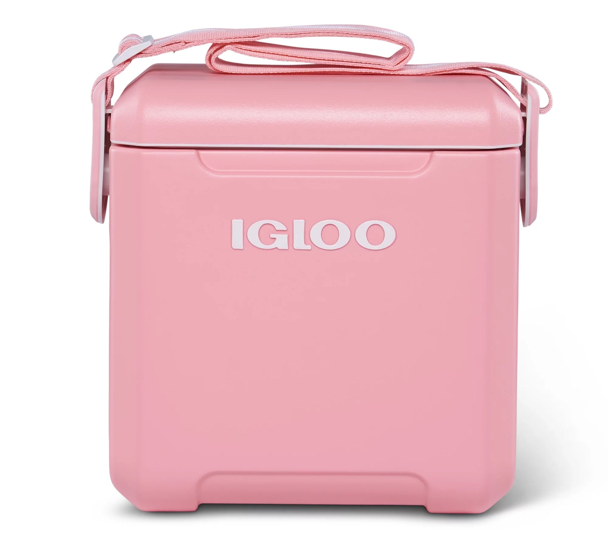 Igloo 11 QT Tag-A-Long Hard Sided Cooler, Pink