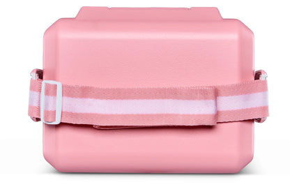 Igloo 11 QT Tag-A-Long Hard Sided Cooler, Pink