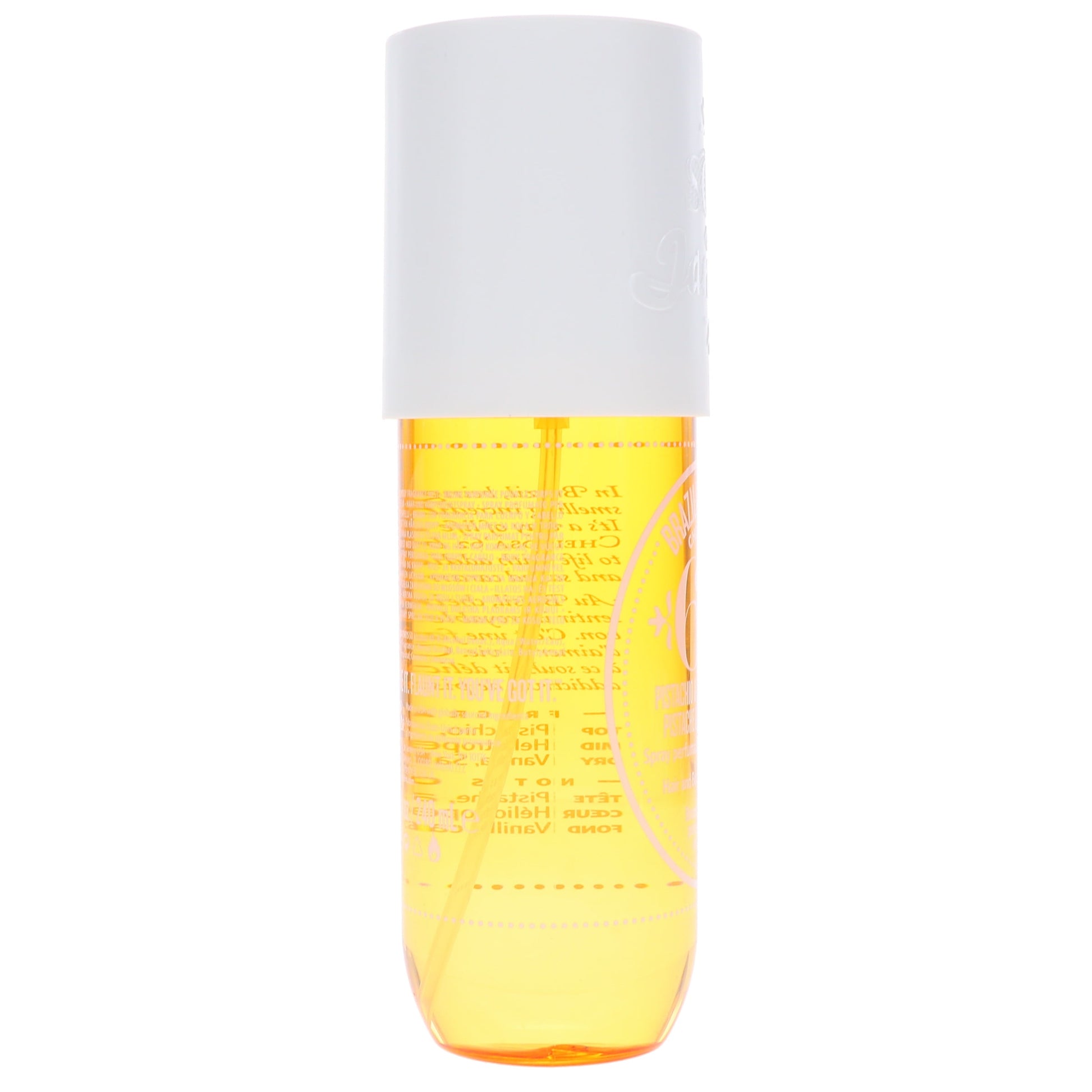 Sol de Janeiro Brazilian Crush Body Mist 8 oz