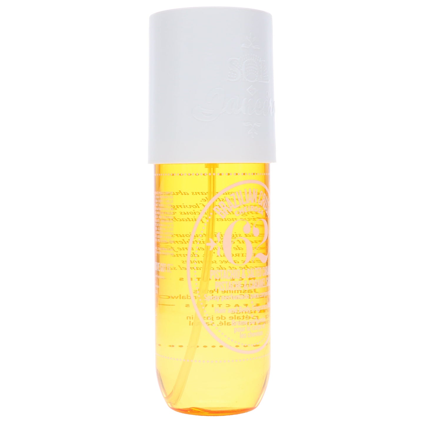 Sol de Janeiro Brazilian Crush Body Mist 8 oz