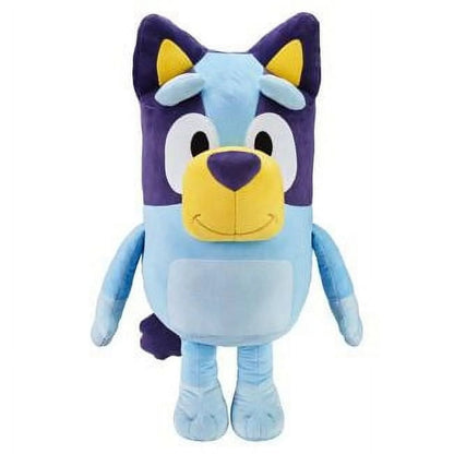 Bluey My Size Bluey, 3ft Plush, Ages 3+, Toddler Toy