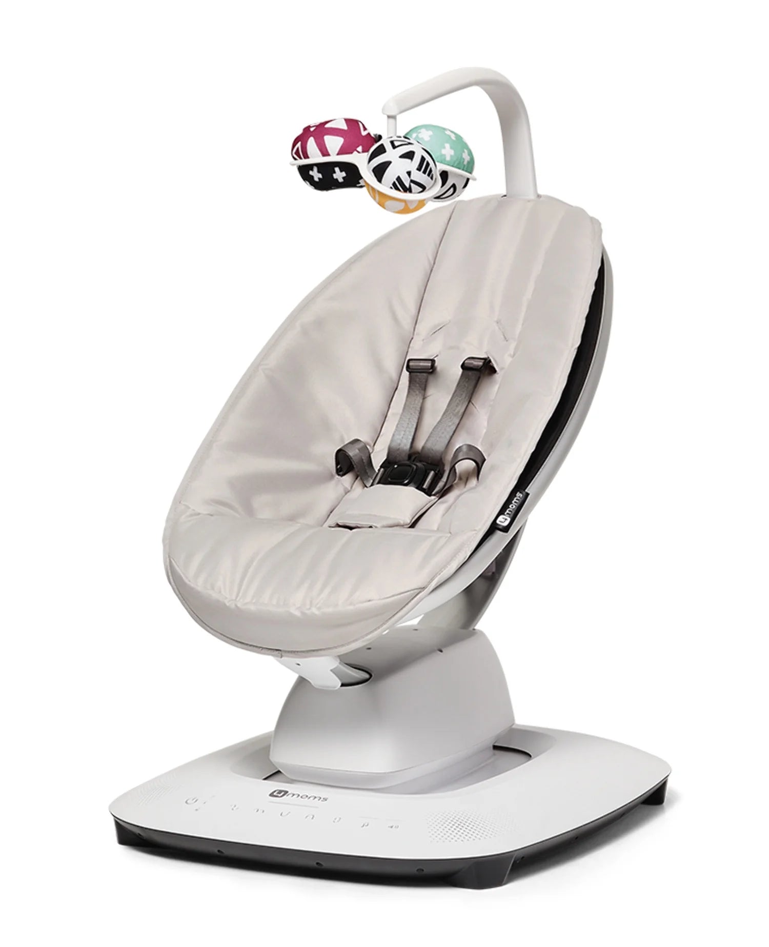 4moms mamaRoo multi-motion baby swing