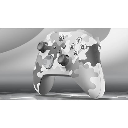 Microsoft Xbox Wireless Controller - Arctic Camo