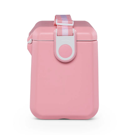 Igloo 11 QT Tag-A-Long Hard Sided Cooler, Pink