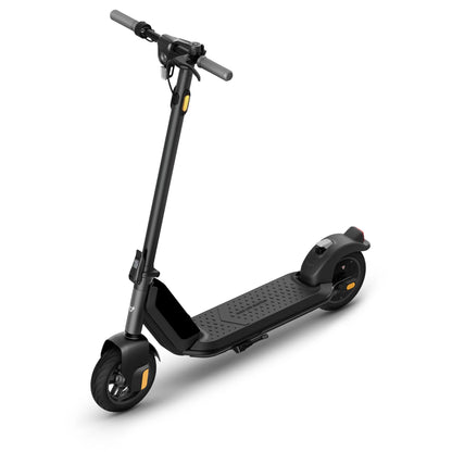 NIU KQi1 Pro Electric kick scooter Foldable Fast 15MPH / 15.5mi distance Charging Battery Commuting - Black